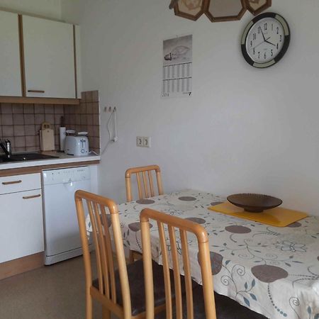 Ferienhaus Warmuth Sankt Stefan an der Gail Екстериор снимка