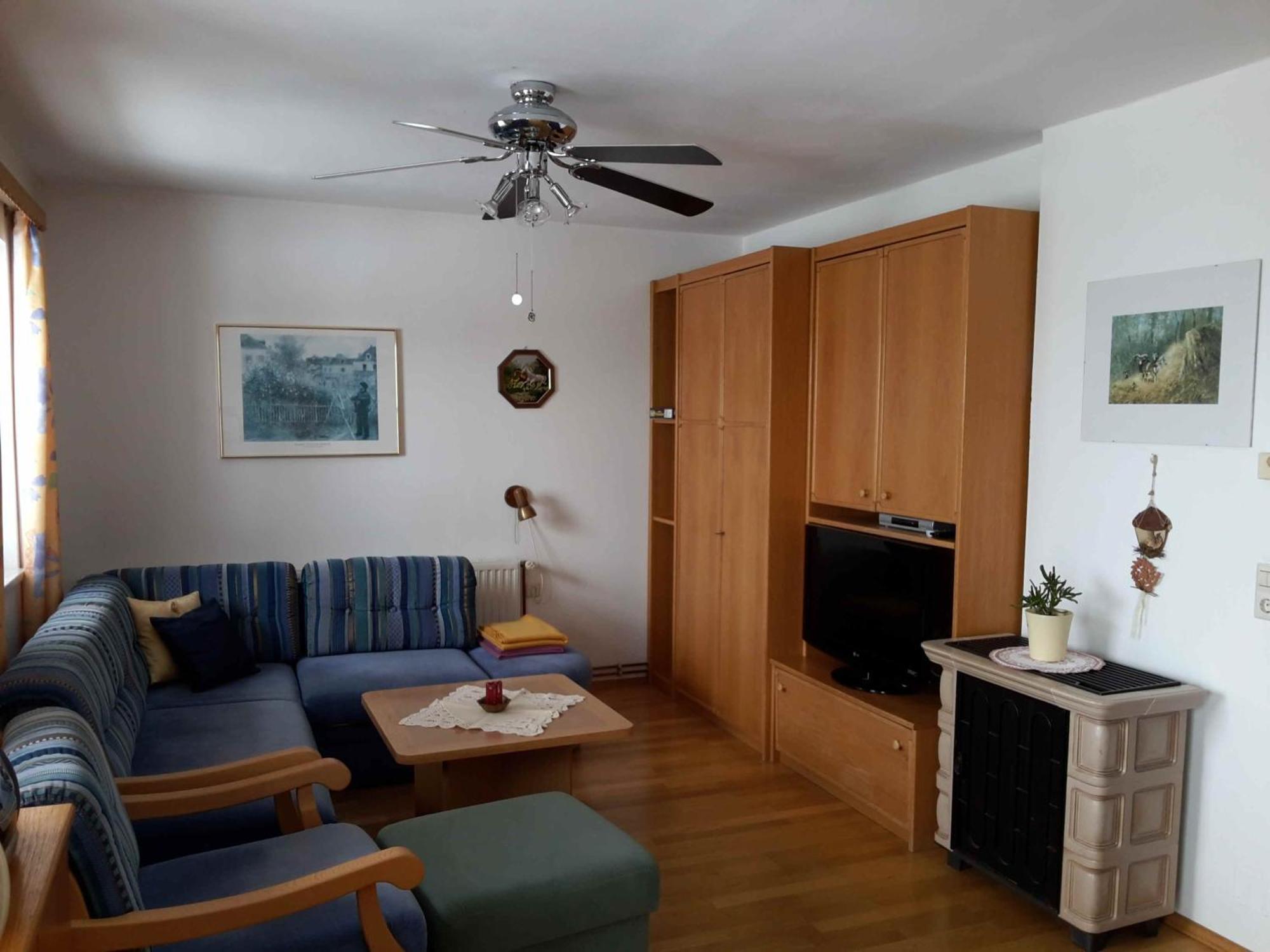 Ferienhaus Warmuth Sankt Stefan an der Gail Стая снимка