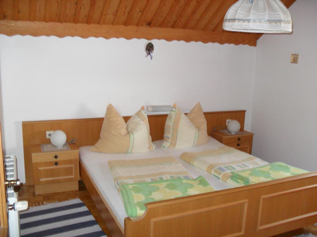 Ferienhaus Warmuth Sankt Stefan an der Gail Стая снимка