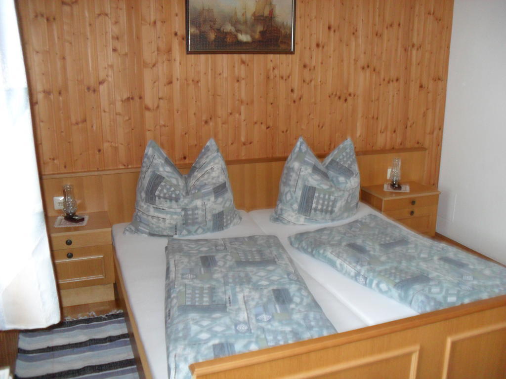 Ferienhaus Warmuth Sankt Stefan an der Gail Стая снимка