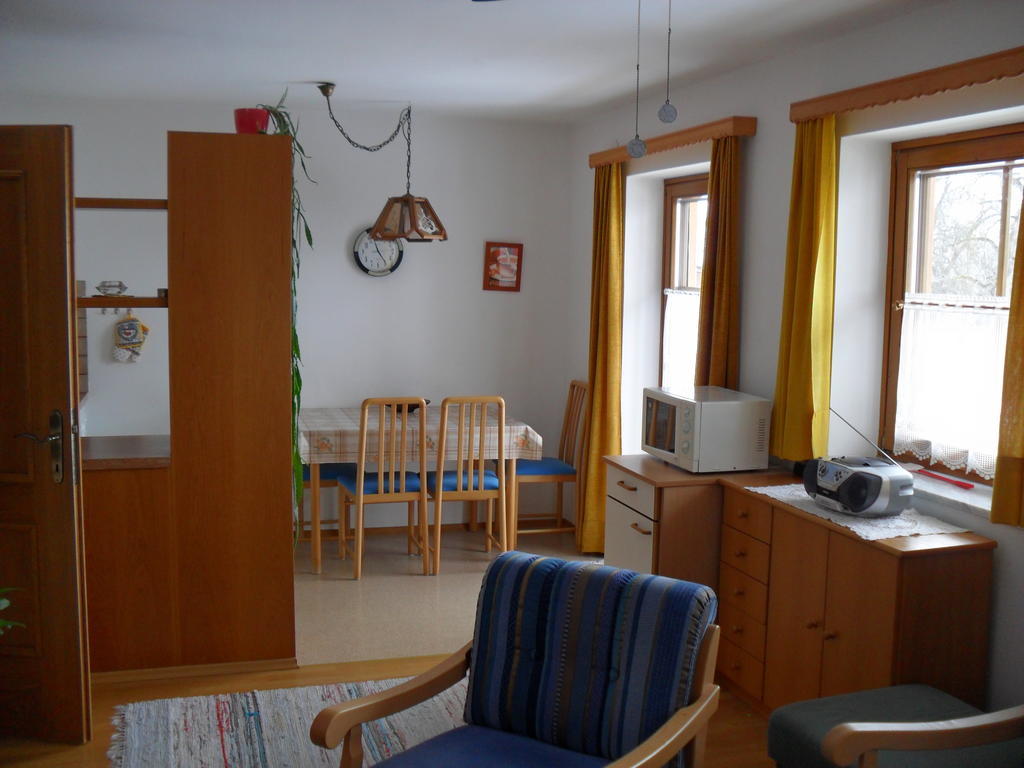 Ferienhaus Warmuth Sankt Stefan an der Gail Стая снимка