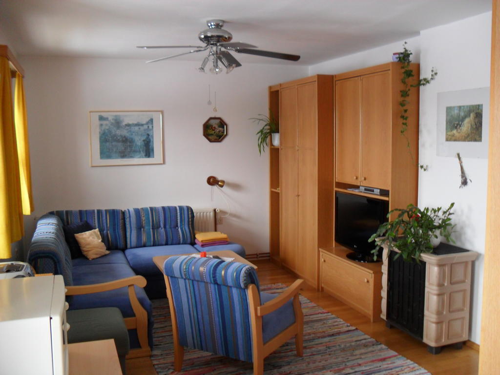 Ferienhaus Warmuth Sankt Stefan an der Gail Стая снимка