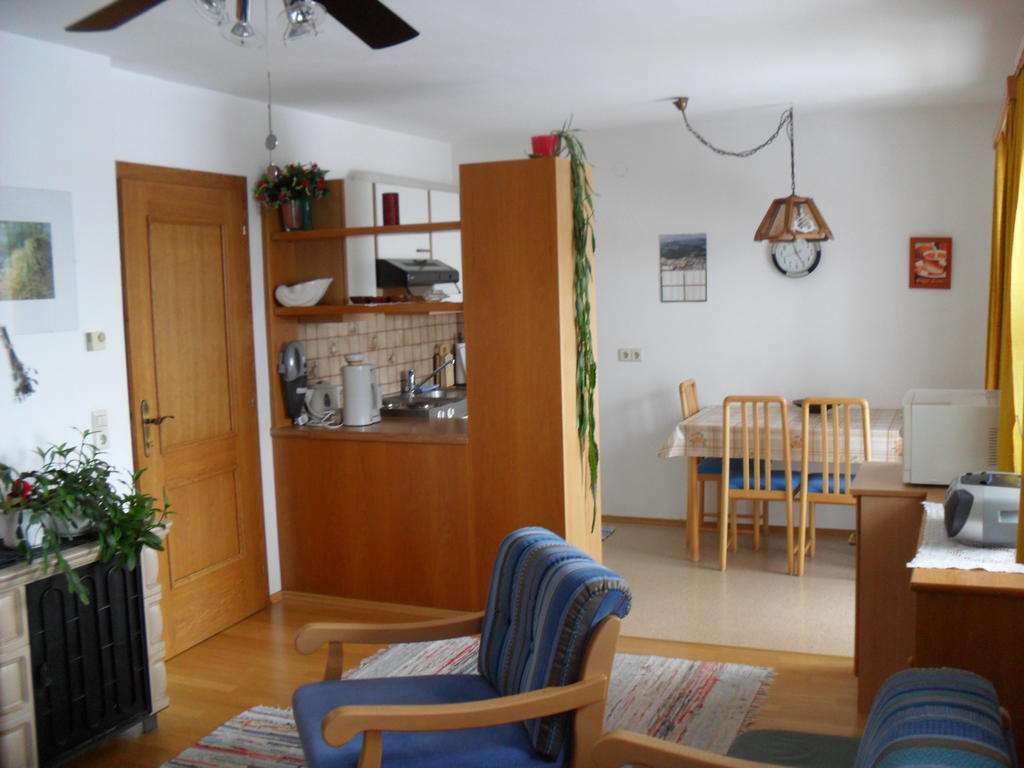 Ferienhaus Warmuth Sankt Stefan an der Gail Стая снимка