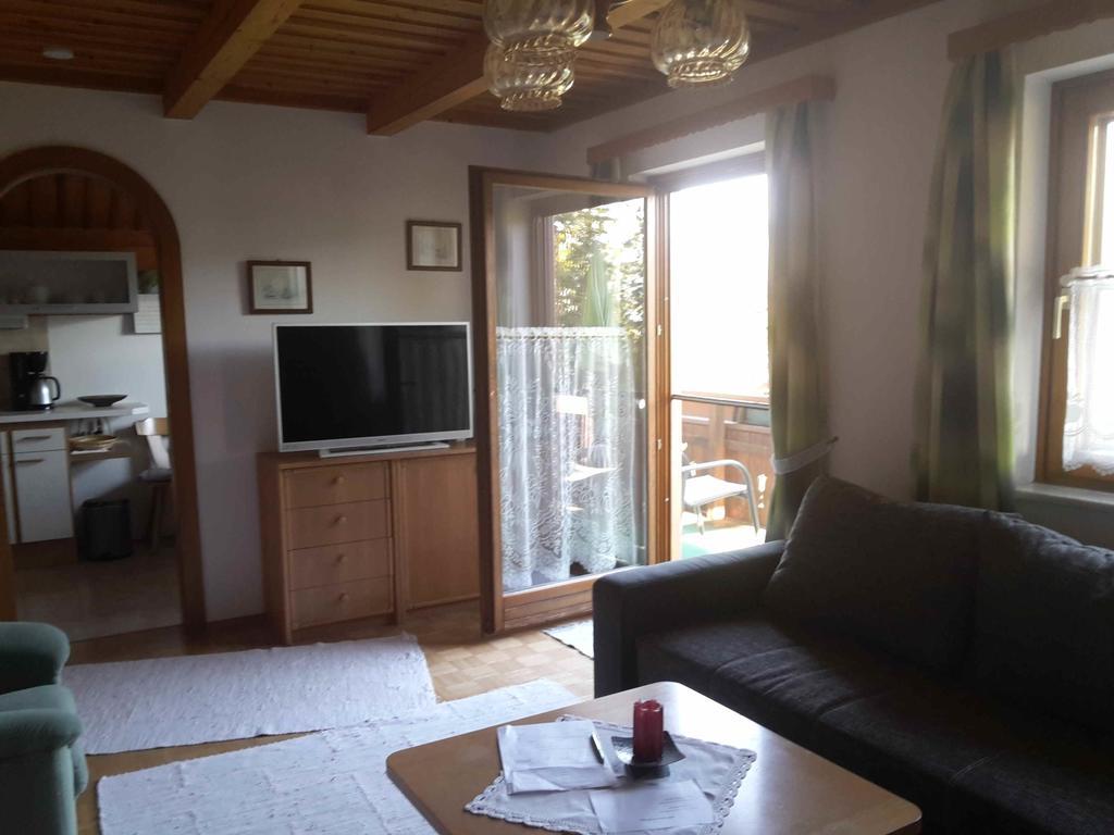 Ferienhaus Warmuth Sankt Stefan an der Gail Екстериор снимка