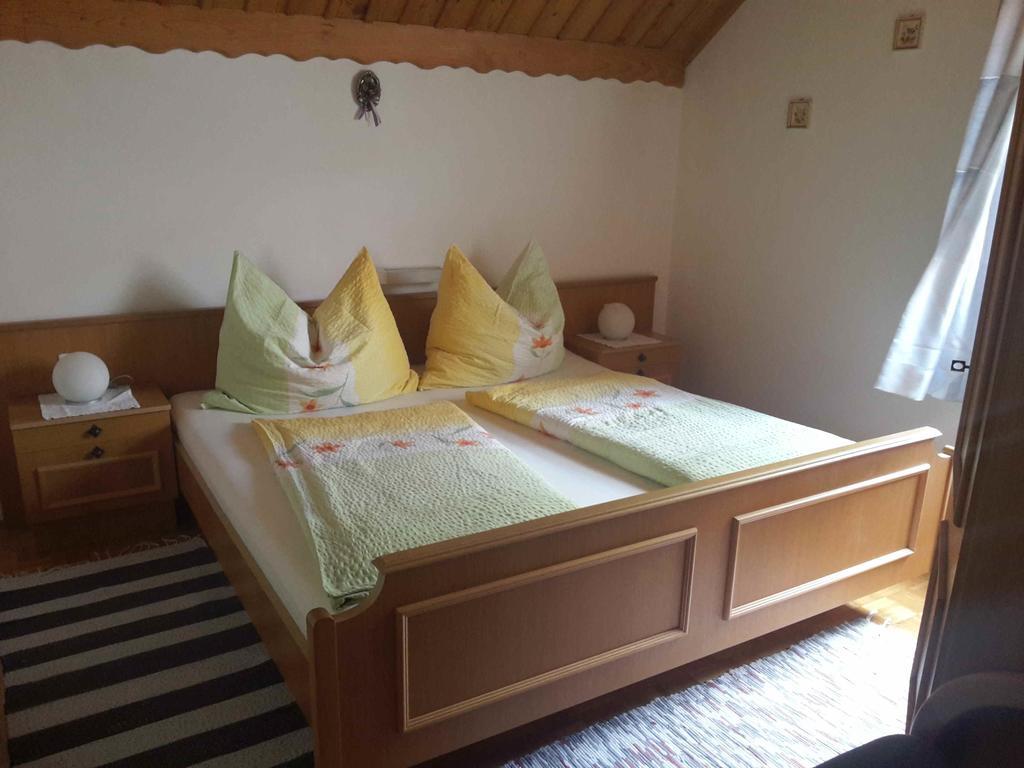 Ferienhaus Warmuth Sankt Stefan an der Gail Екстериор снимка