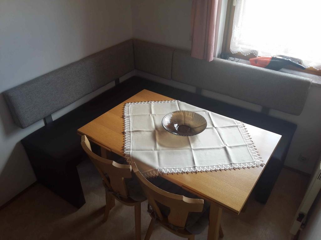 Ferienhaus Warmuth Sankt Stefan an der Gail Екстериор снимка