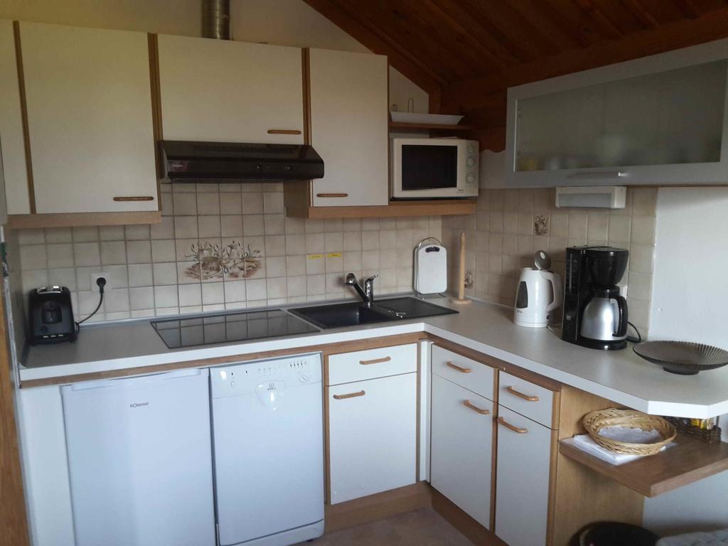 Ferienhaus Warmuth Sankt Stefan an der Gail Екстериор снимка