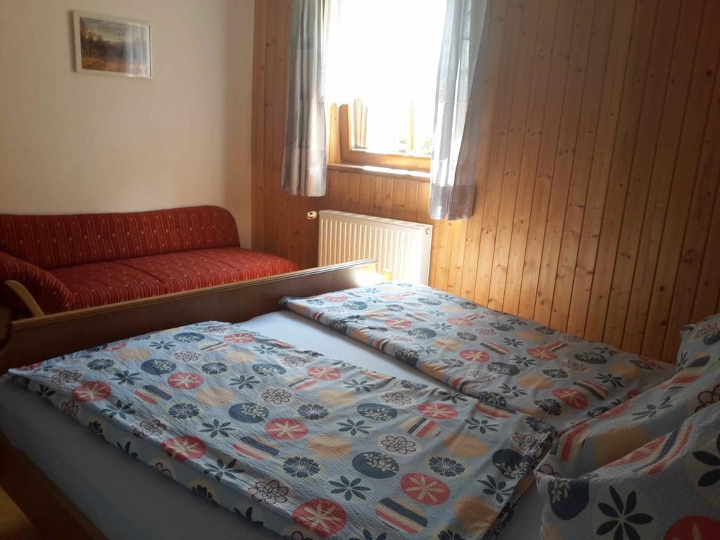 Ferienhaus Warmuth Sankt Stefan an der Gail Екстериор снимка