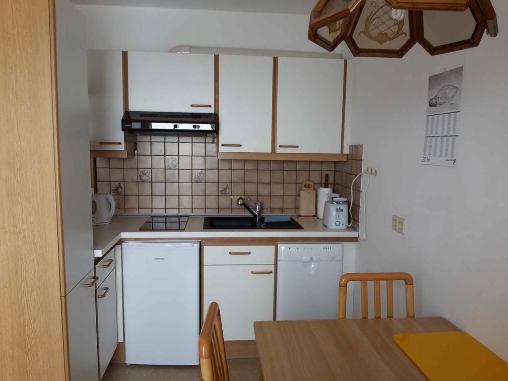 Ferienhaus Warmuth Sankt Stefan an der Gail Стая снимка