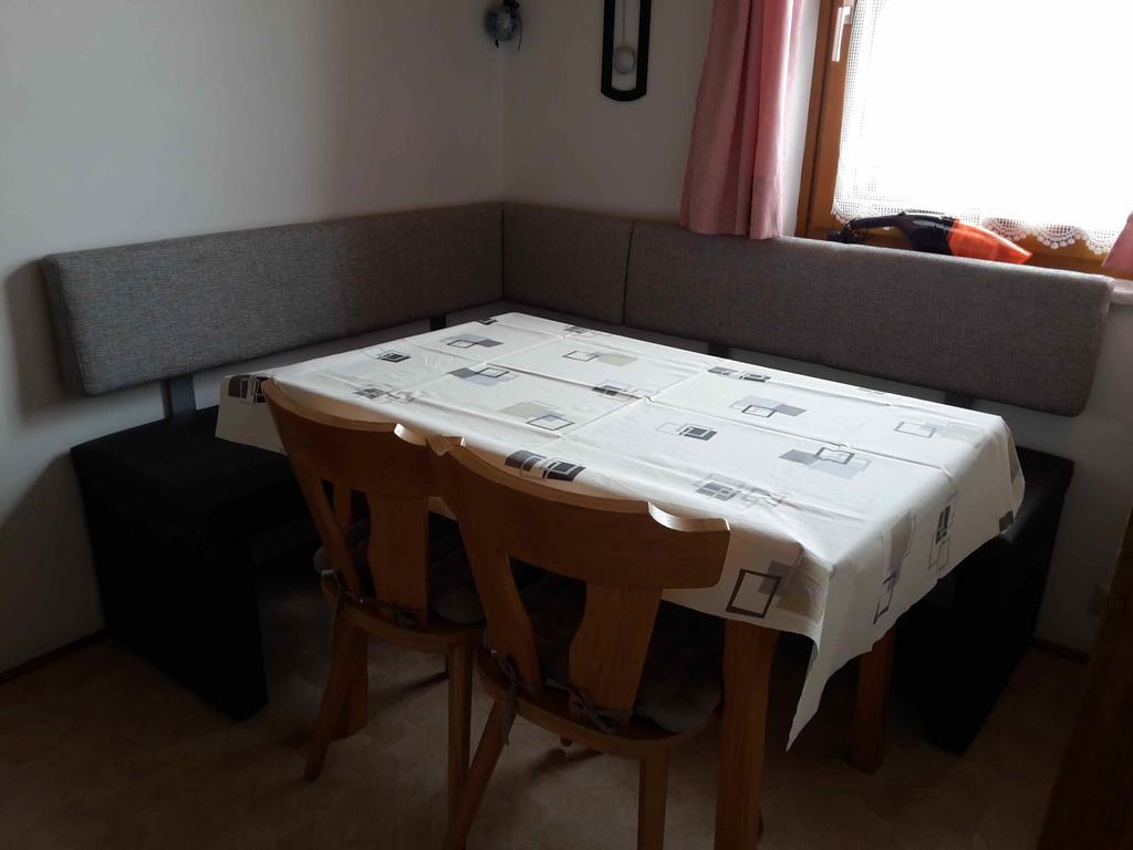 Ferienhaus Warmuth Sankt Stefan an der Gail Стая снимка