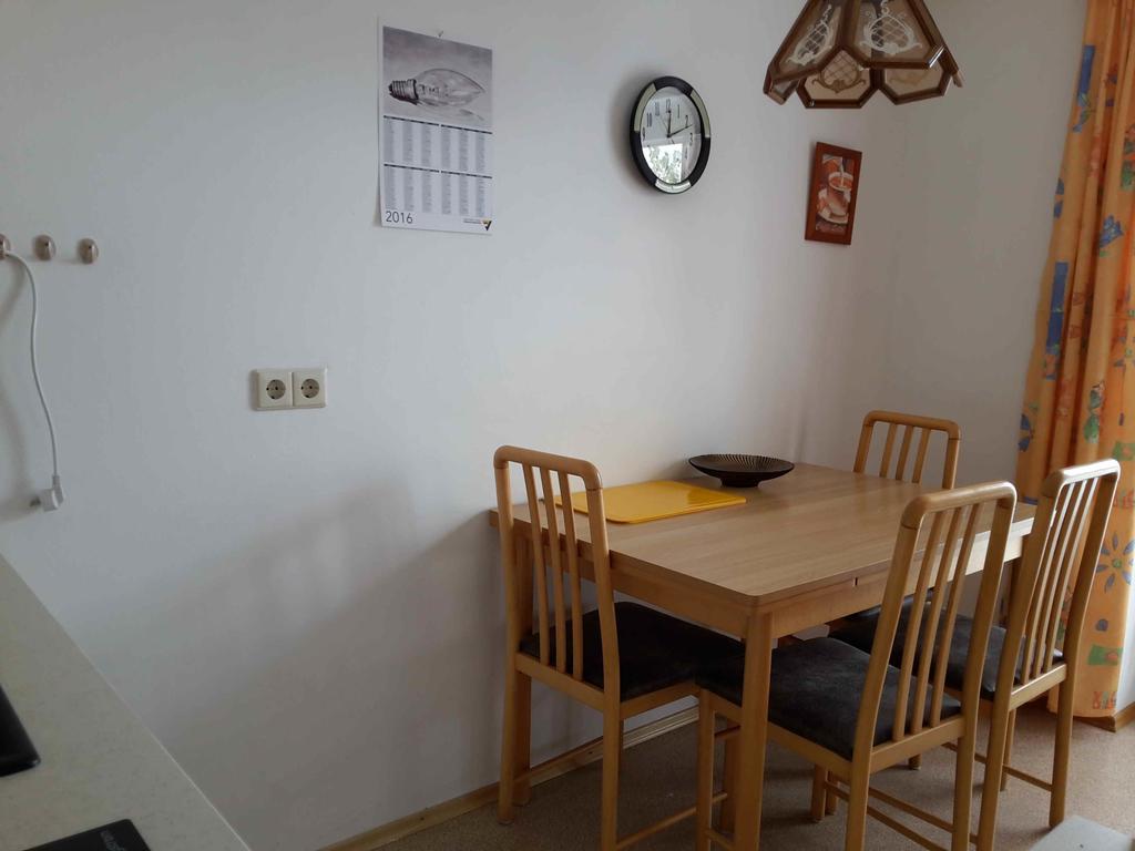 Ferienhaus Warmuth Sankt Stefan an der Gail Екстериор снимка