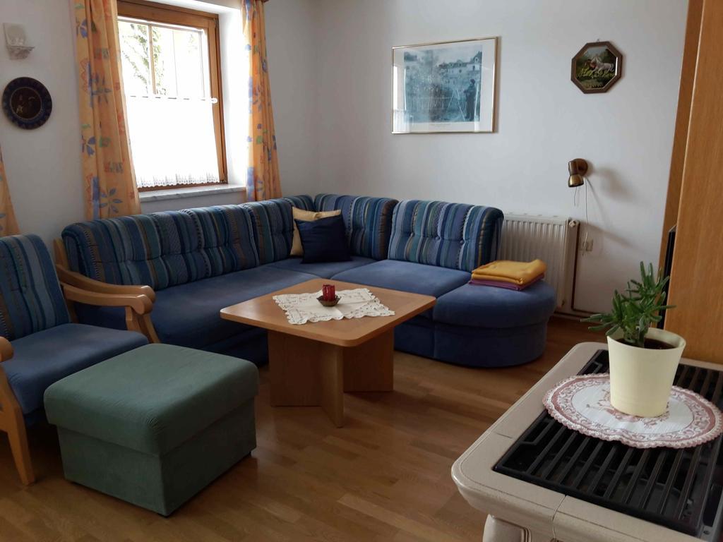 Ferienhaus Warmuth Sankt Stefan an der Gail Стая снимка